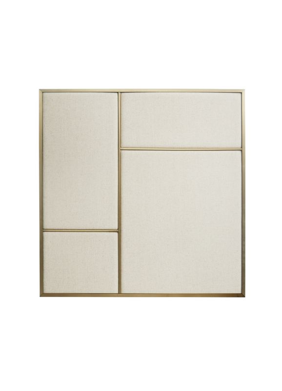 PWTBS Nouveau Pin, tavle Medium