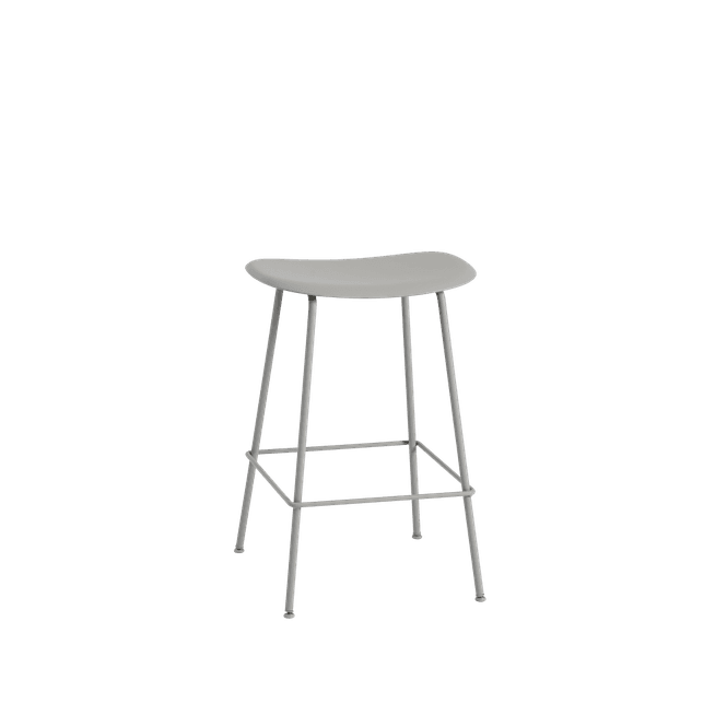 Hovedbilde Muuto Fiber Counter stool ...