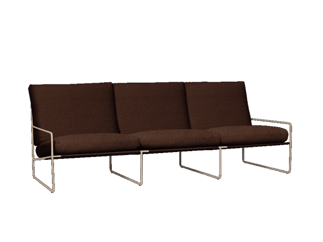 Hovedbilde Ferm Living Desert sofa ...