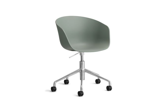 Hovedbilde Hay AAC52 Polished aluminium ...