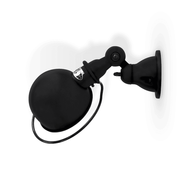 Hovedbilde Jieldé Loft wall lamp D1000, ...