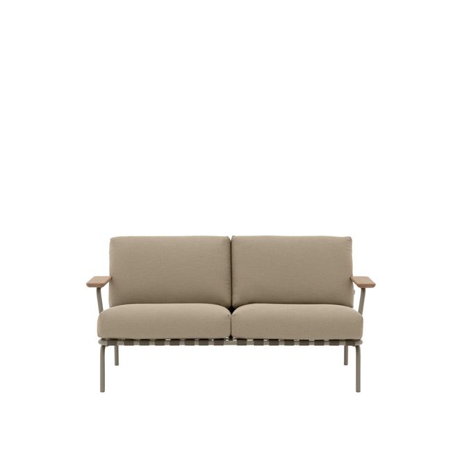 Hovedbilde Muuto Settle Sofa 2 seater w ...