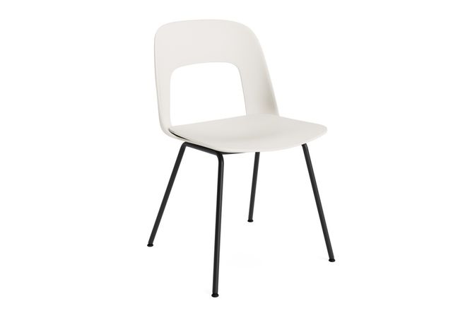 Hovedbilde HAY Layout Chair 111 Black ...