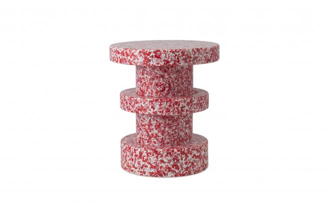 Hovedbilde Normann Copenhagen BIT STOOL ...