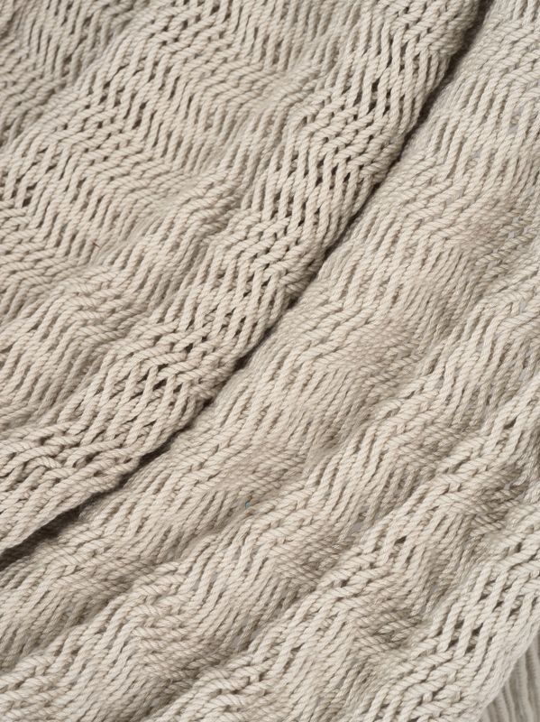 Ferm Living Path Hammock, Light Sand