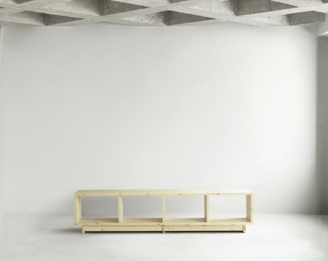 Hovedbilde Normann Copenhagen Fyr ...