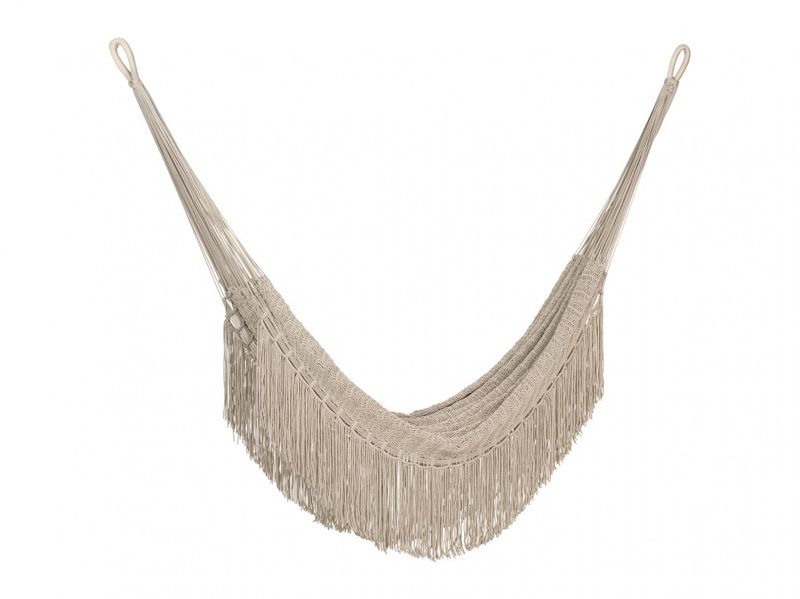 Ferm Living Path Hammock, Light Sand